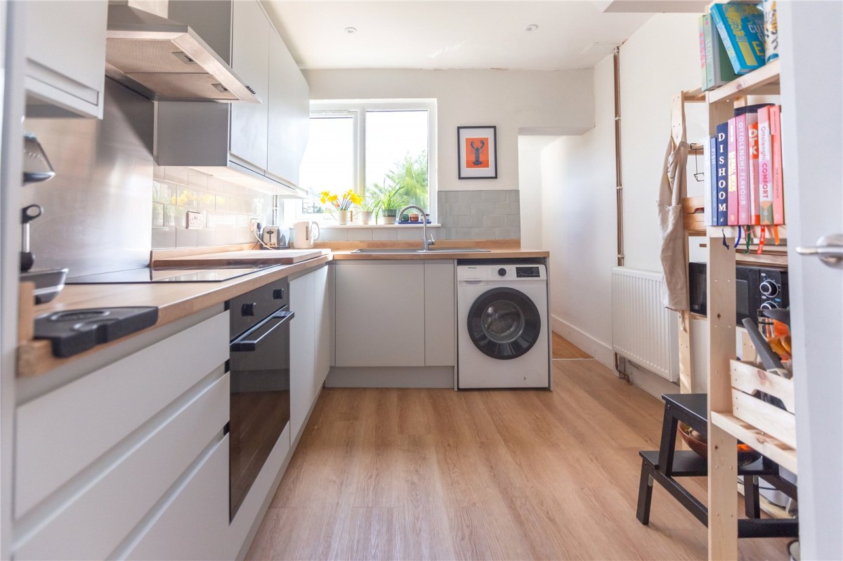 Eastville, Bristol