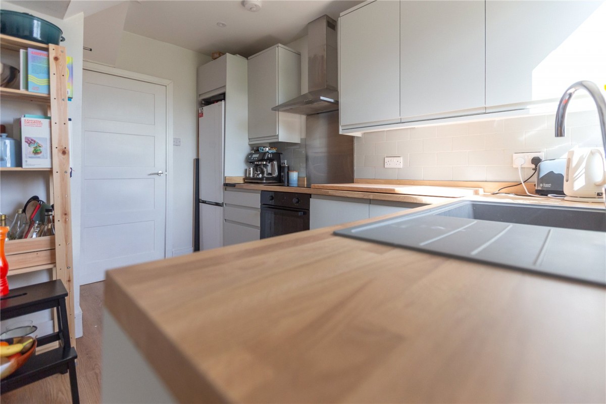 Eastville, Bristol
