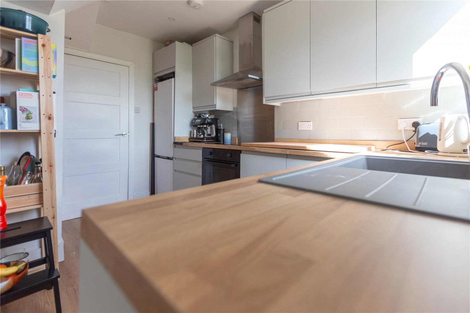 Eastville, Bristol