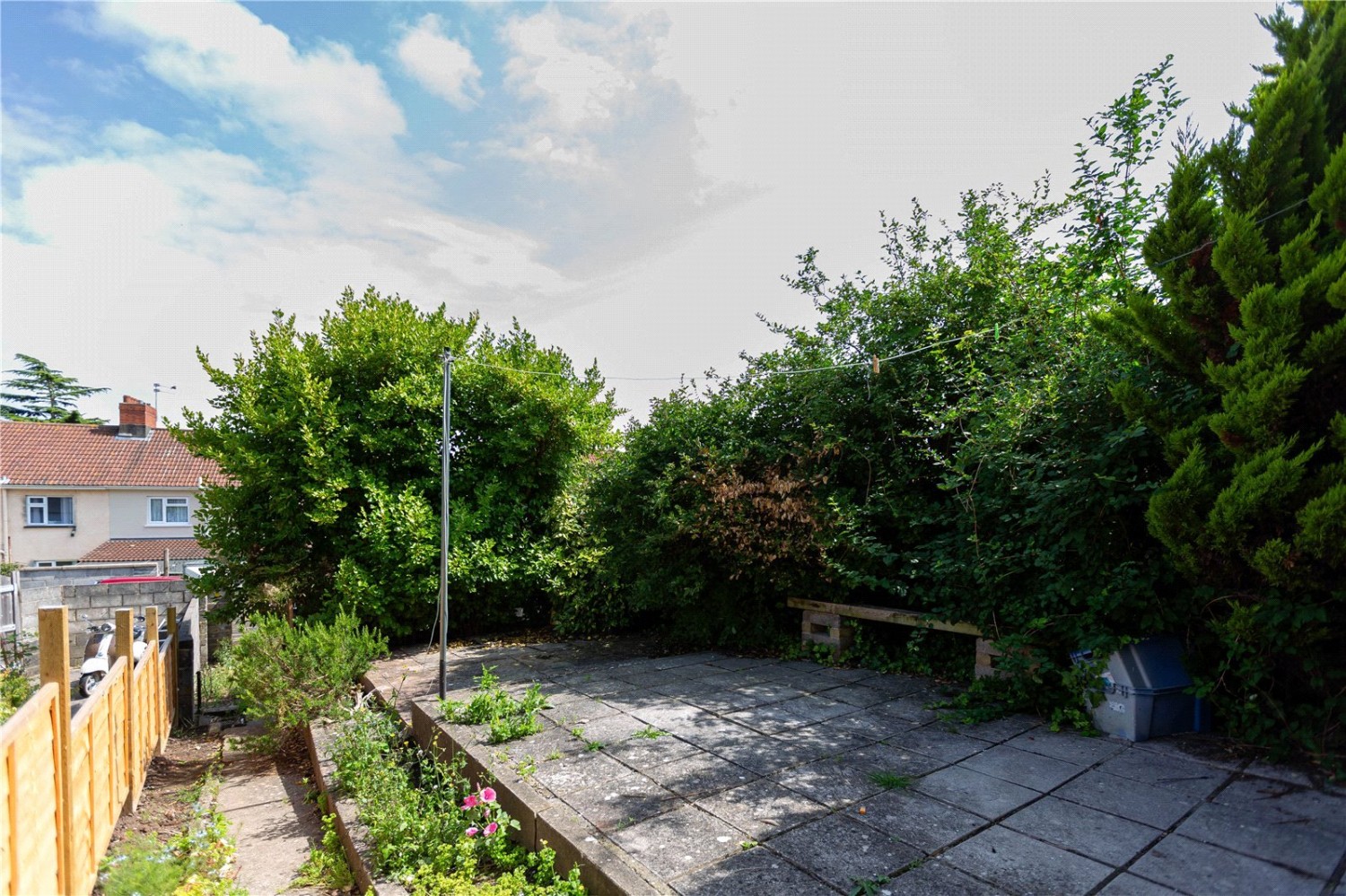 Eastville, Bristol