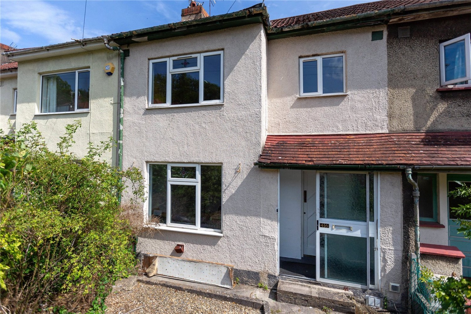 Eastville, Bristol