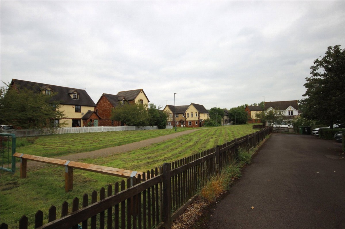 Emersons Green, Bristol, Gloucestershire