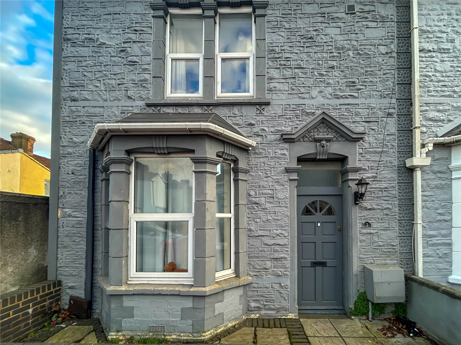Kingswood, Bristol
