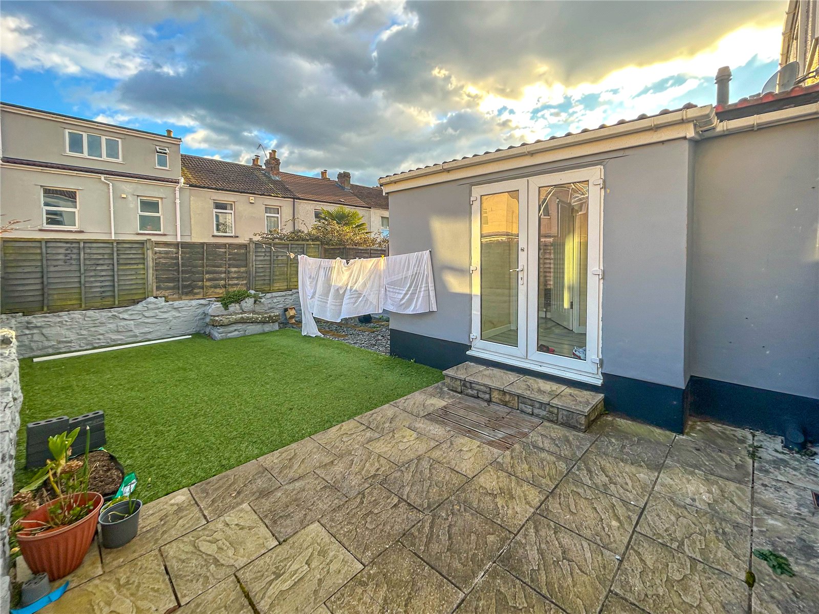3 bedroom House to let in Kingswood, Bristol