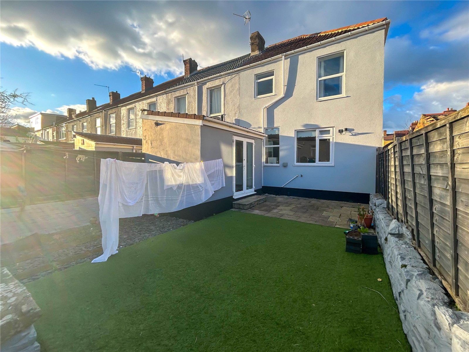 3 bedroom House to let in Kingswood, Bristol