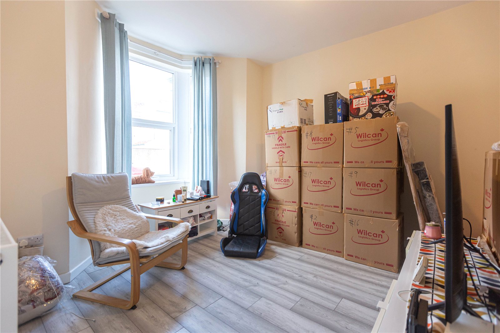 3 bedroom House to let in Kingswood, Bristol