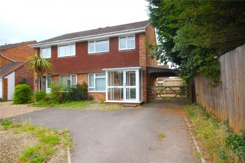 Longwell Green, Bristol