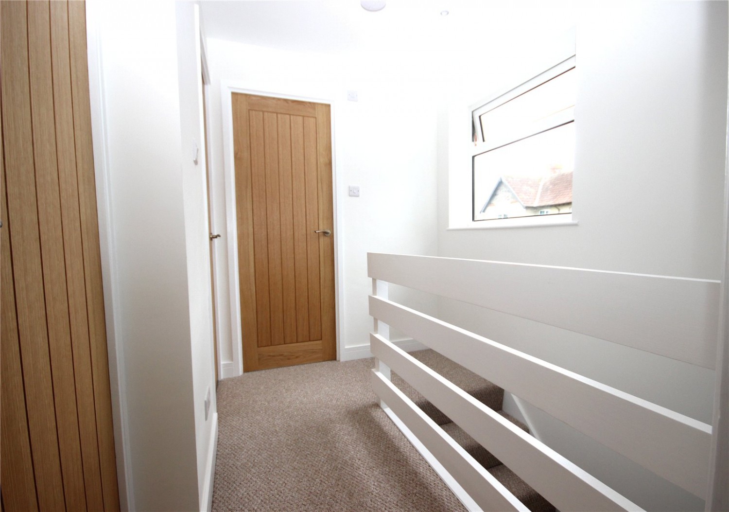 Longwell Green, Bristol