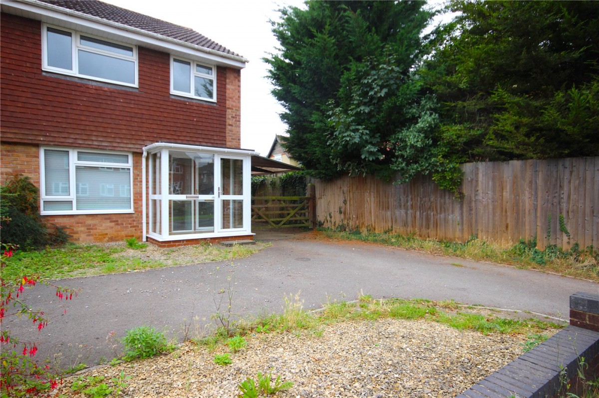 Longwell Green, Bristol