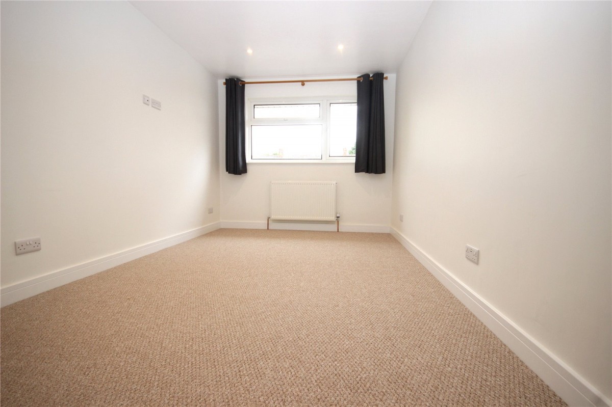 Longwell Green, Bristol