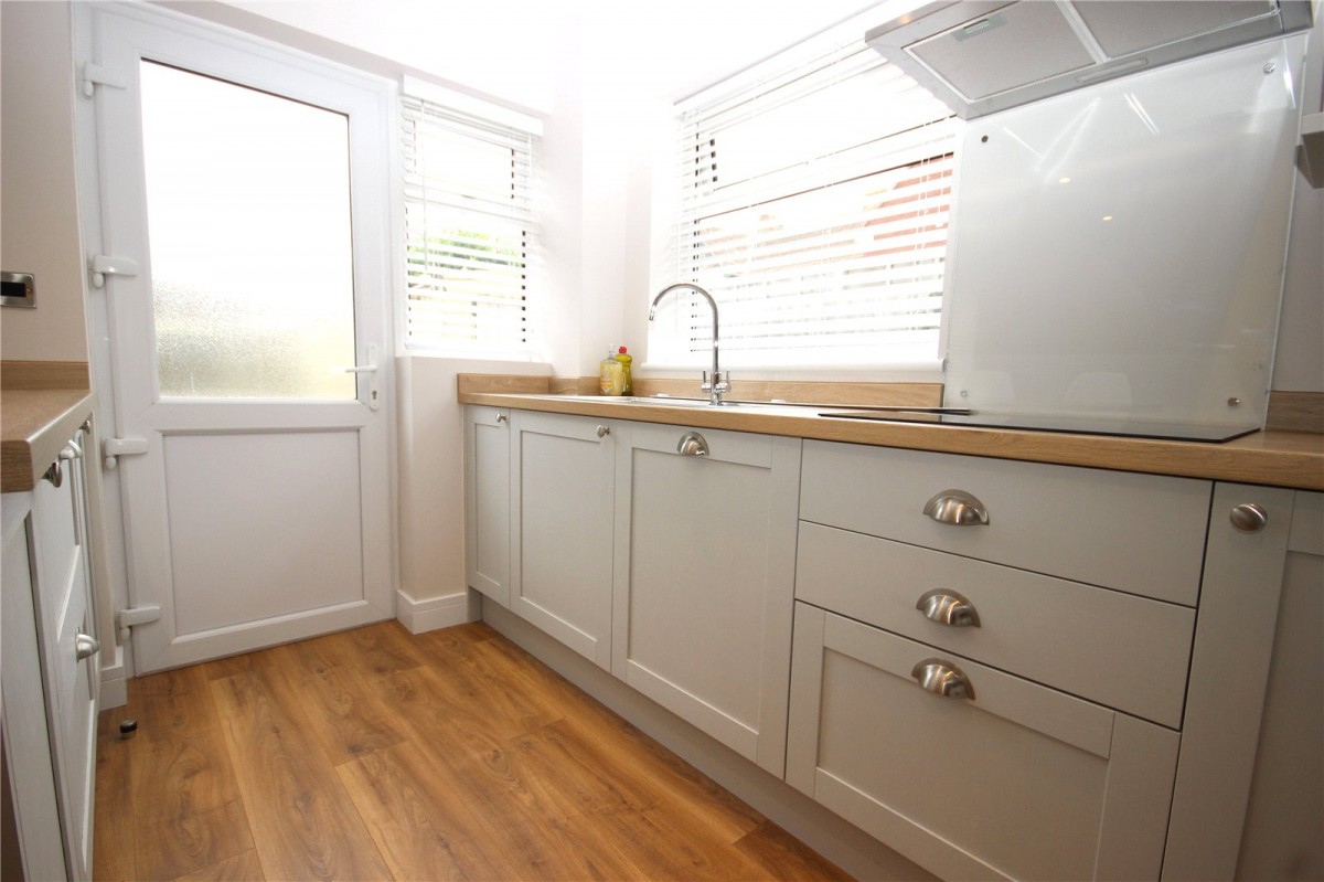 Longwell Green, Bristol