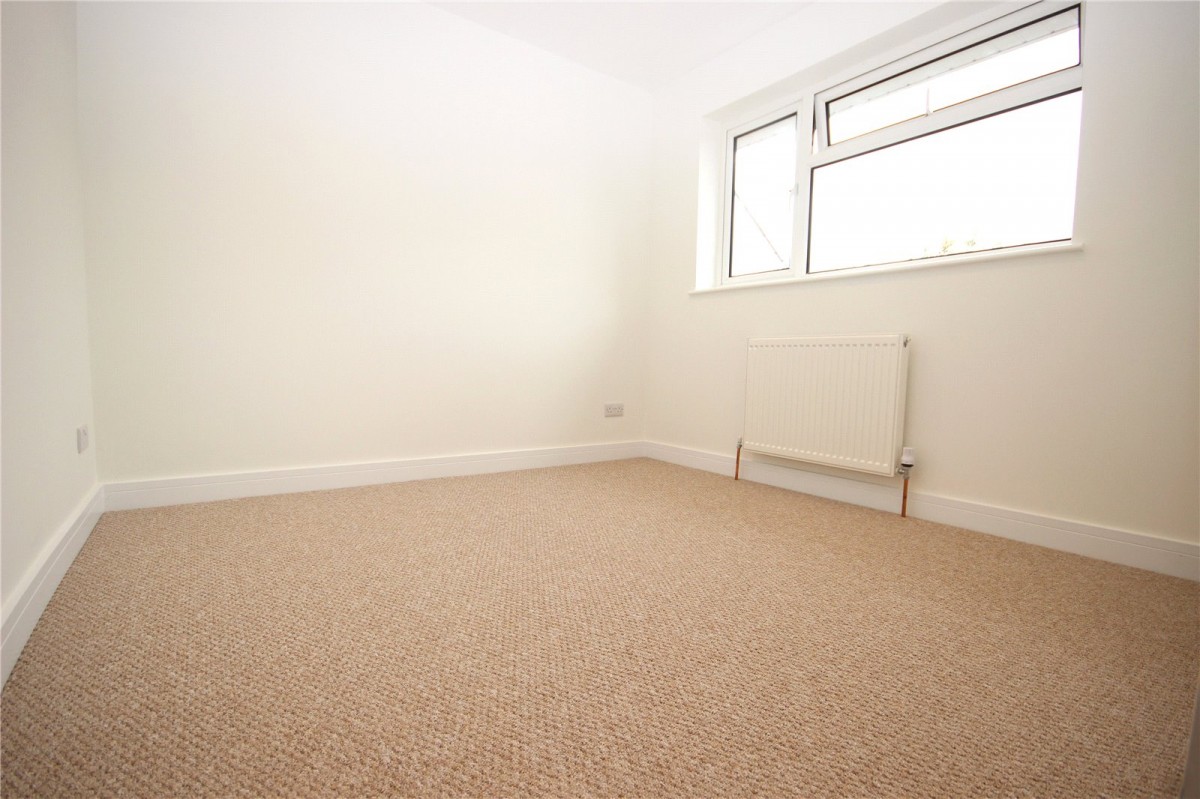 Longwell Green, Bristol