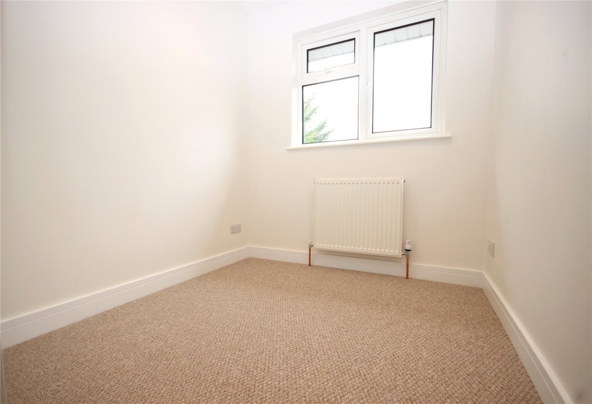 Longwell Green, Bristol