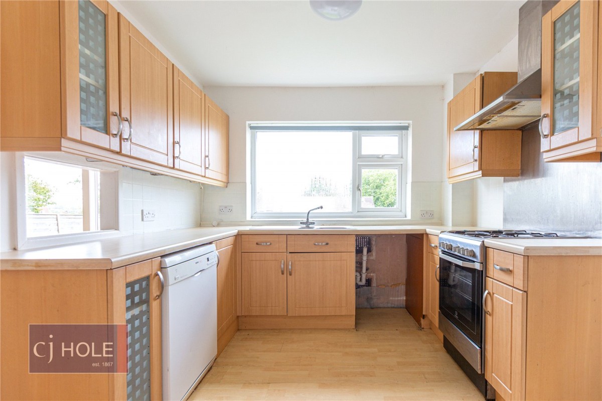 Kingswood, Bristol