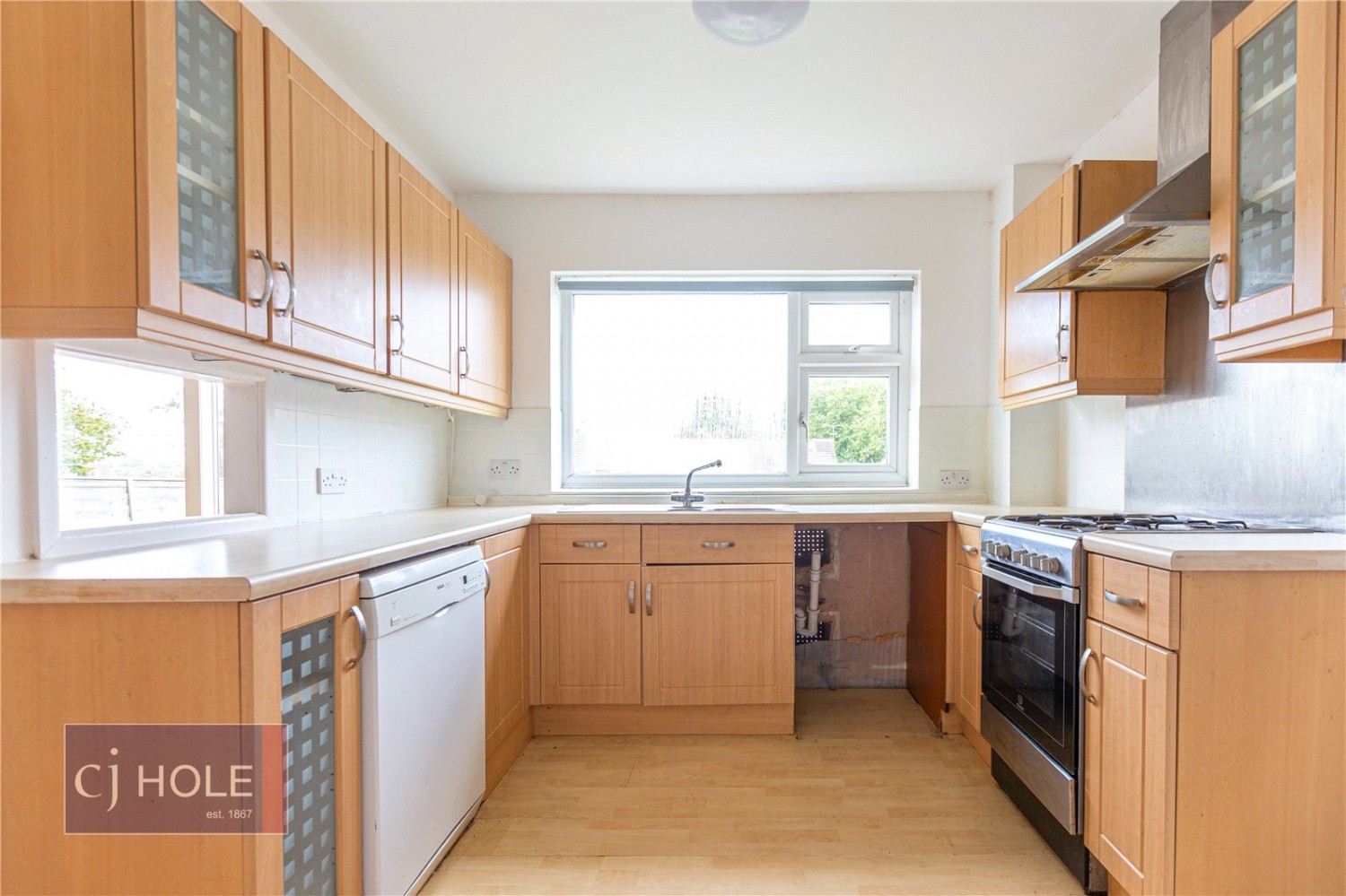 Kingswood, Bristol