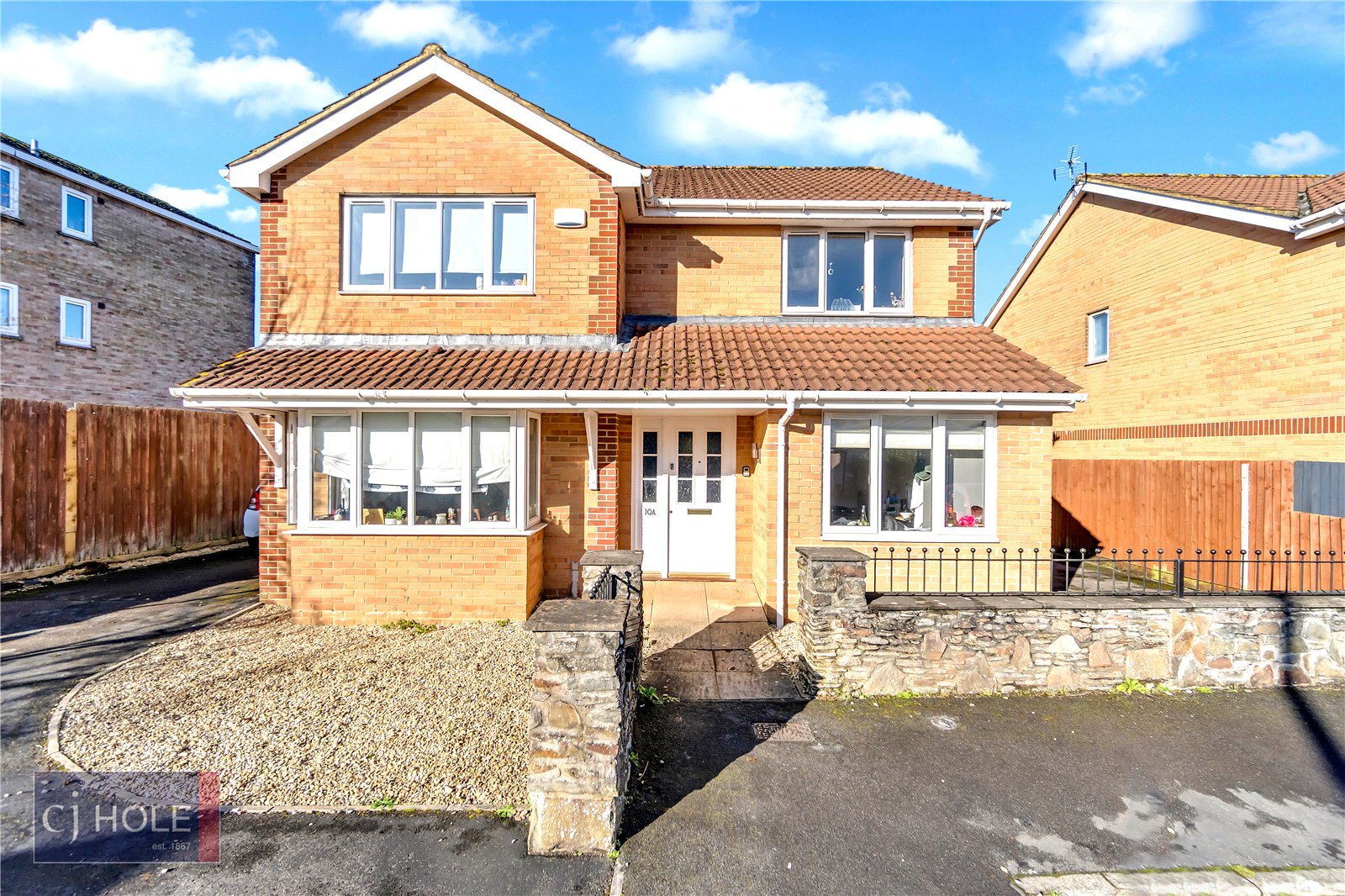 Fishponds, Bristol