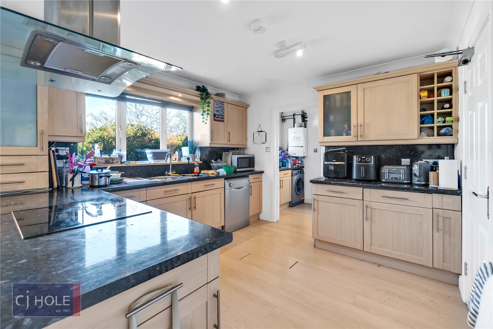 6 bedroom House to let in Fishponds, Bristol