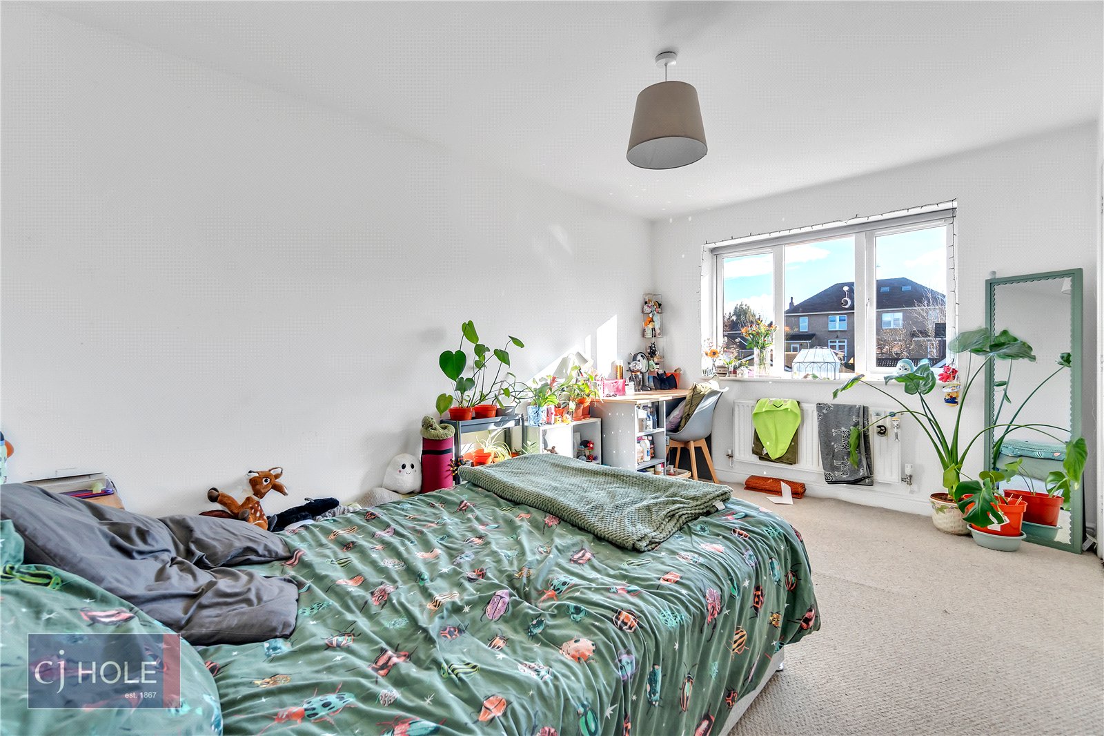 6 bedroom House to let in Fishponds, Bristol