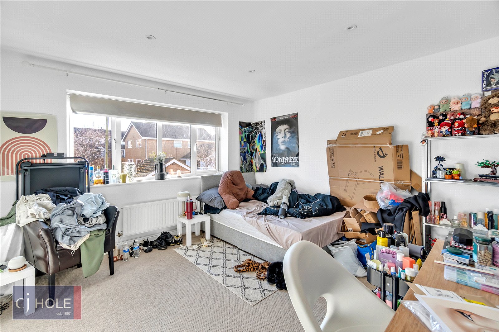 6 bedroom House to let in Fishponds, Bristol