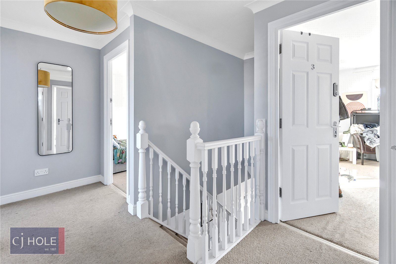 6 bedroom House to let in Fishponds, Bristol