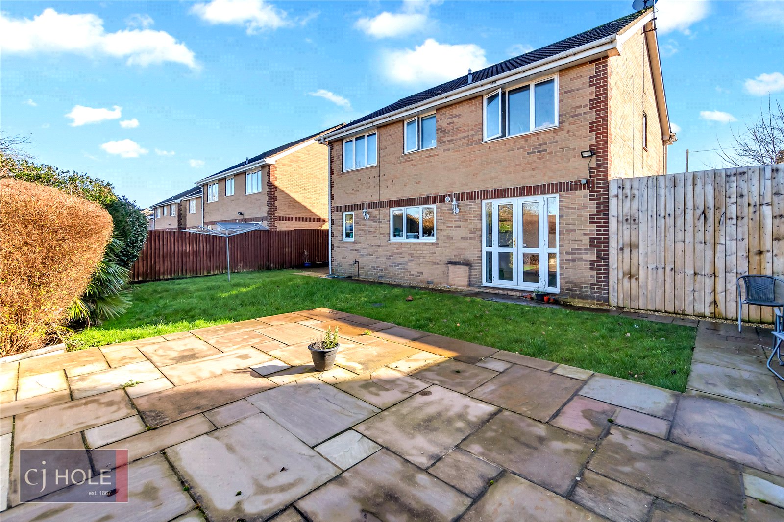6 bedroom House to let in Fishponds, Bristol
