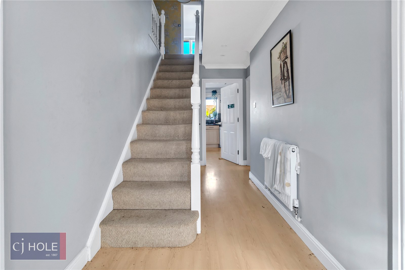 6 bedroom House to let in Fishponds, Bristol