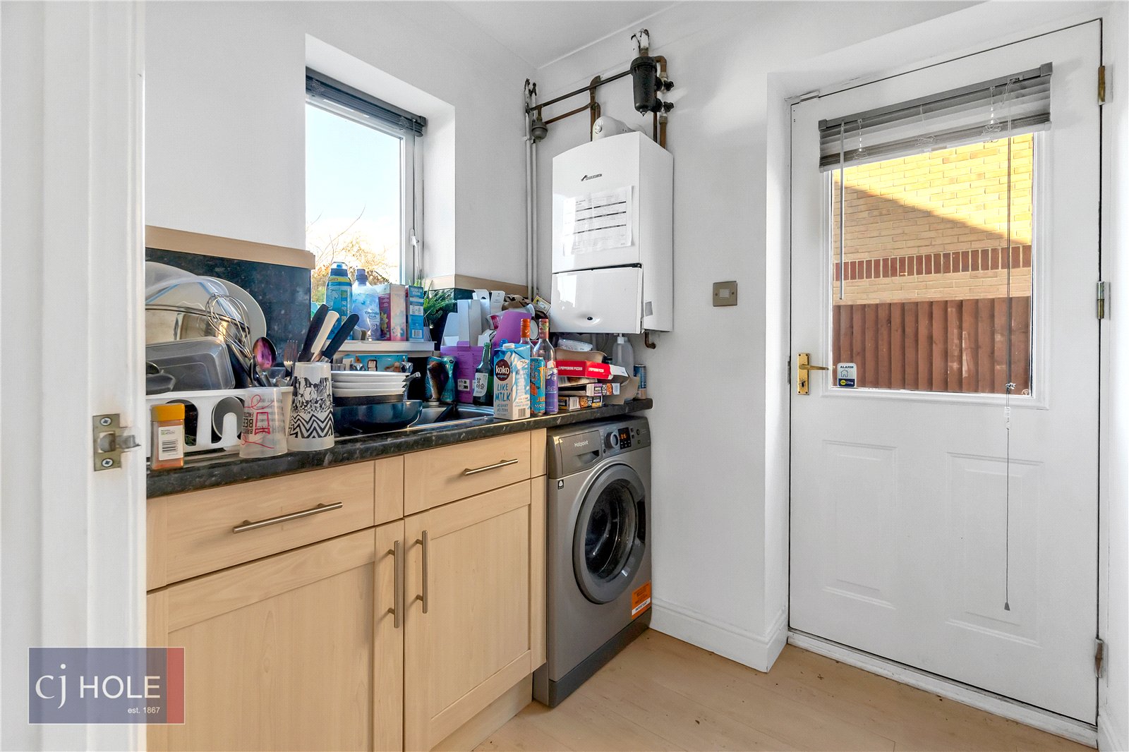 6 bedroom House to let in Fishponds, Bristol