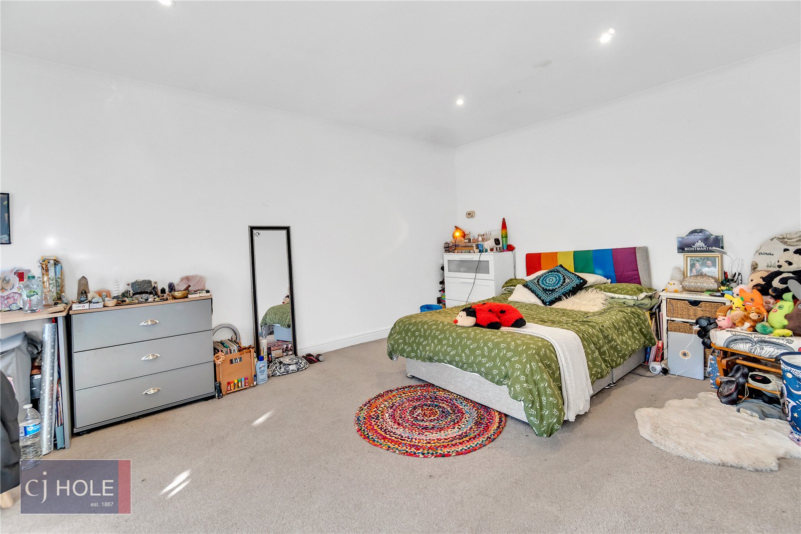6 bedroom House to let in Fishponds, Bristol