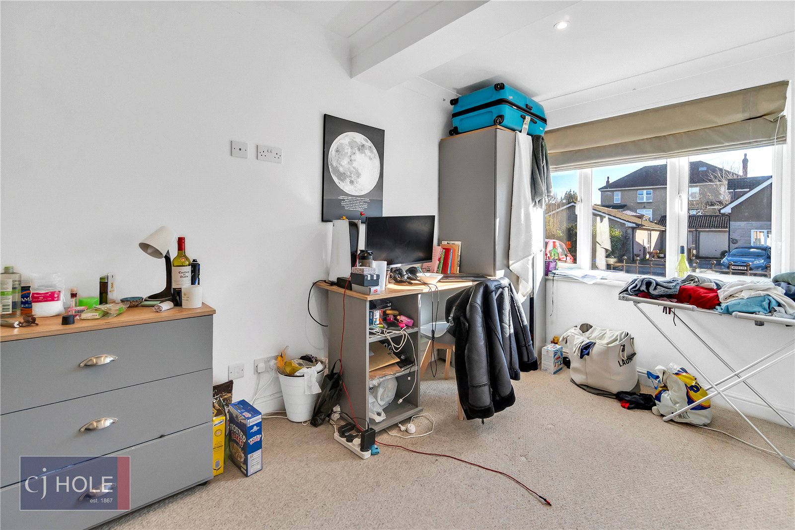6 bedroom House to let in Fishponds, Bristol