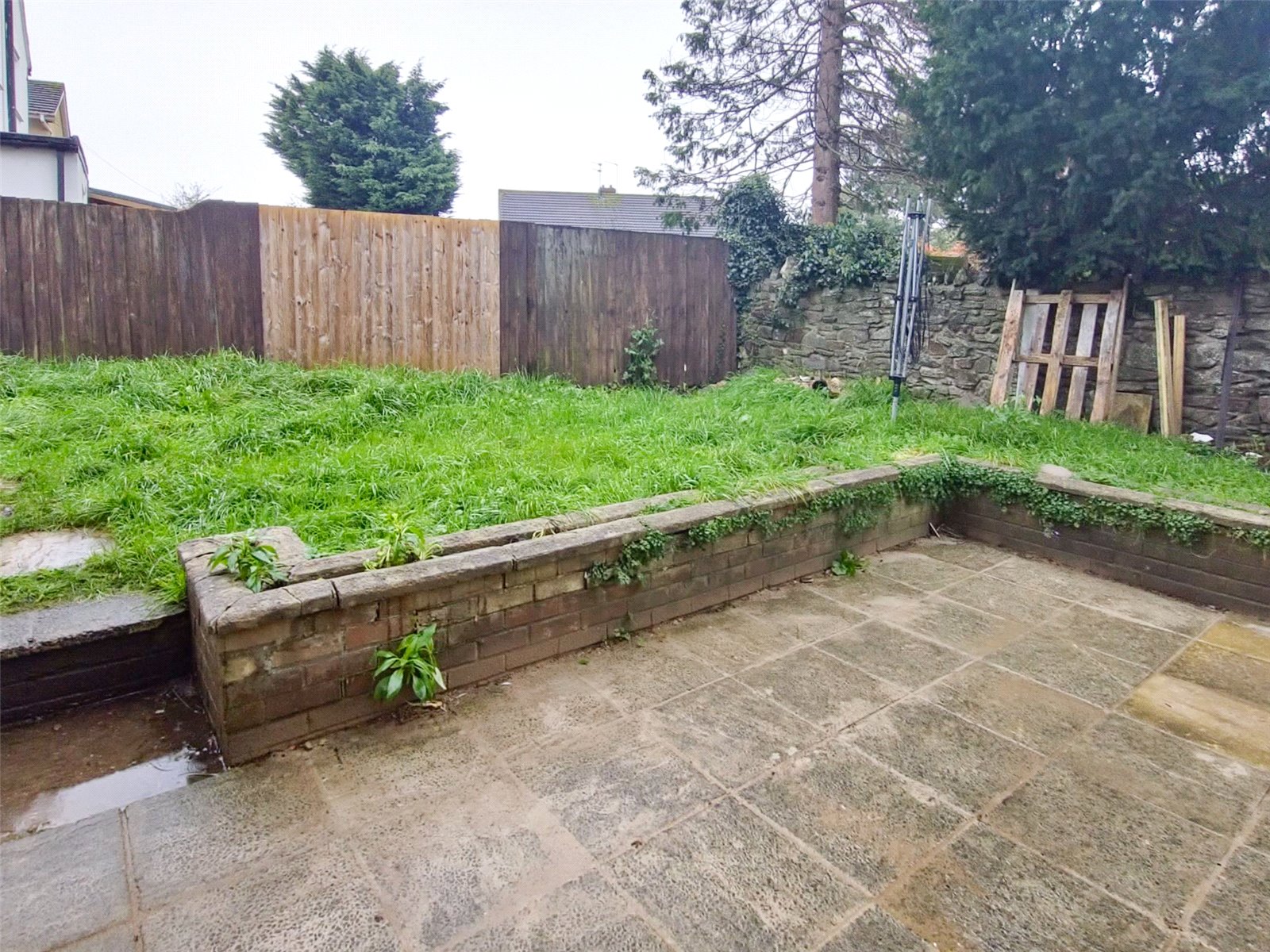 1 bedroom Flat to let in Bristol, Somerset