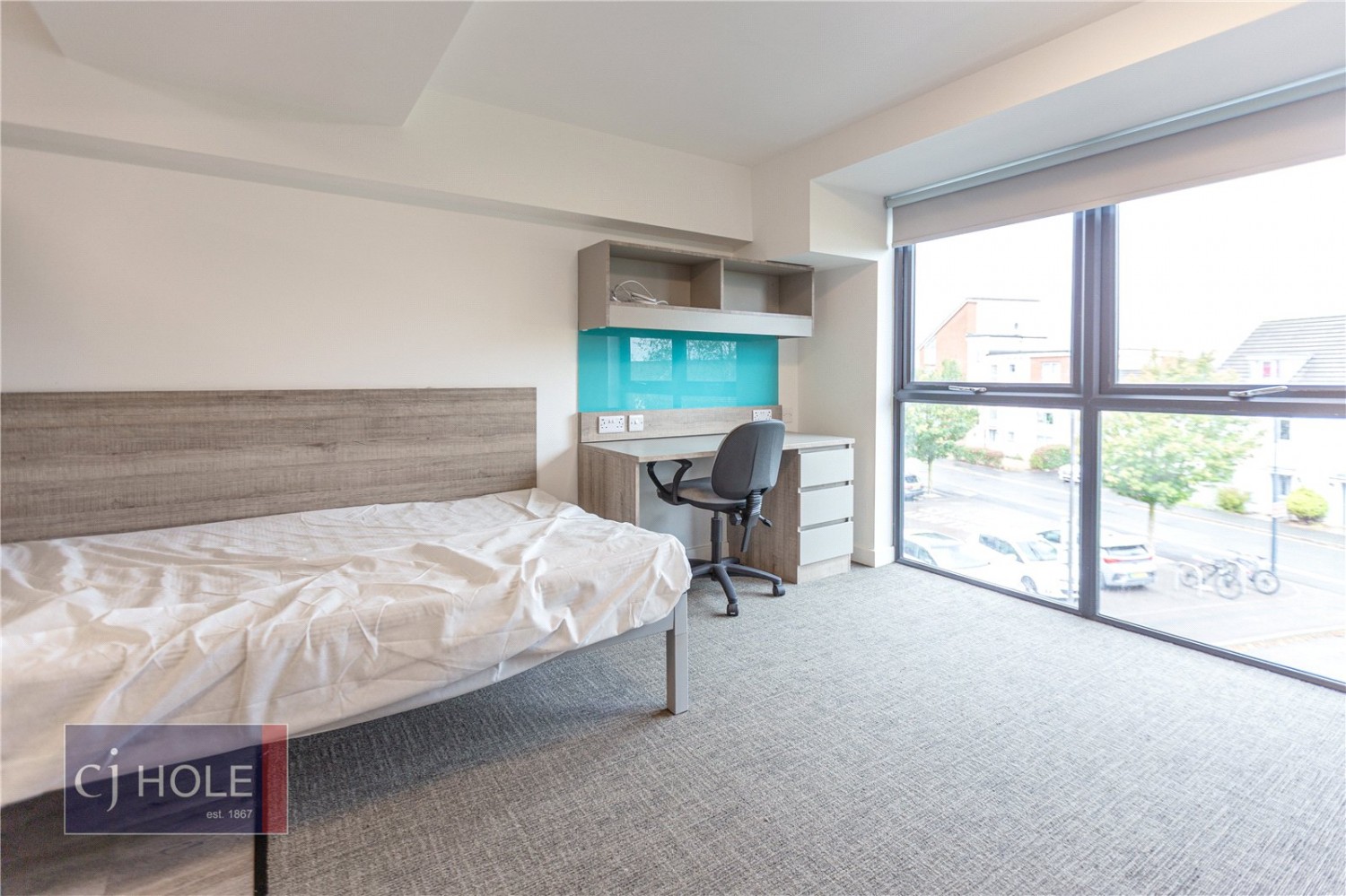 The Square, Long Down Avenue, Bristol