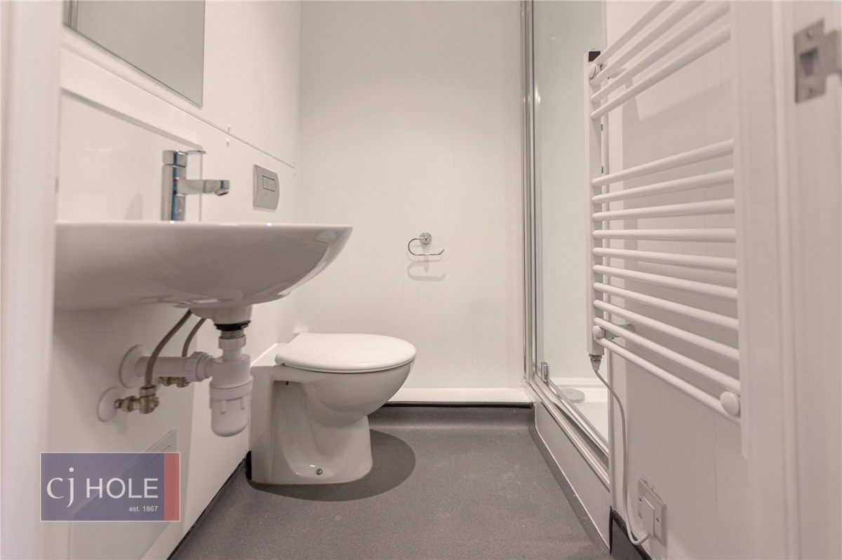 The Square, Long Down Avenue, Bristol