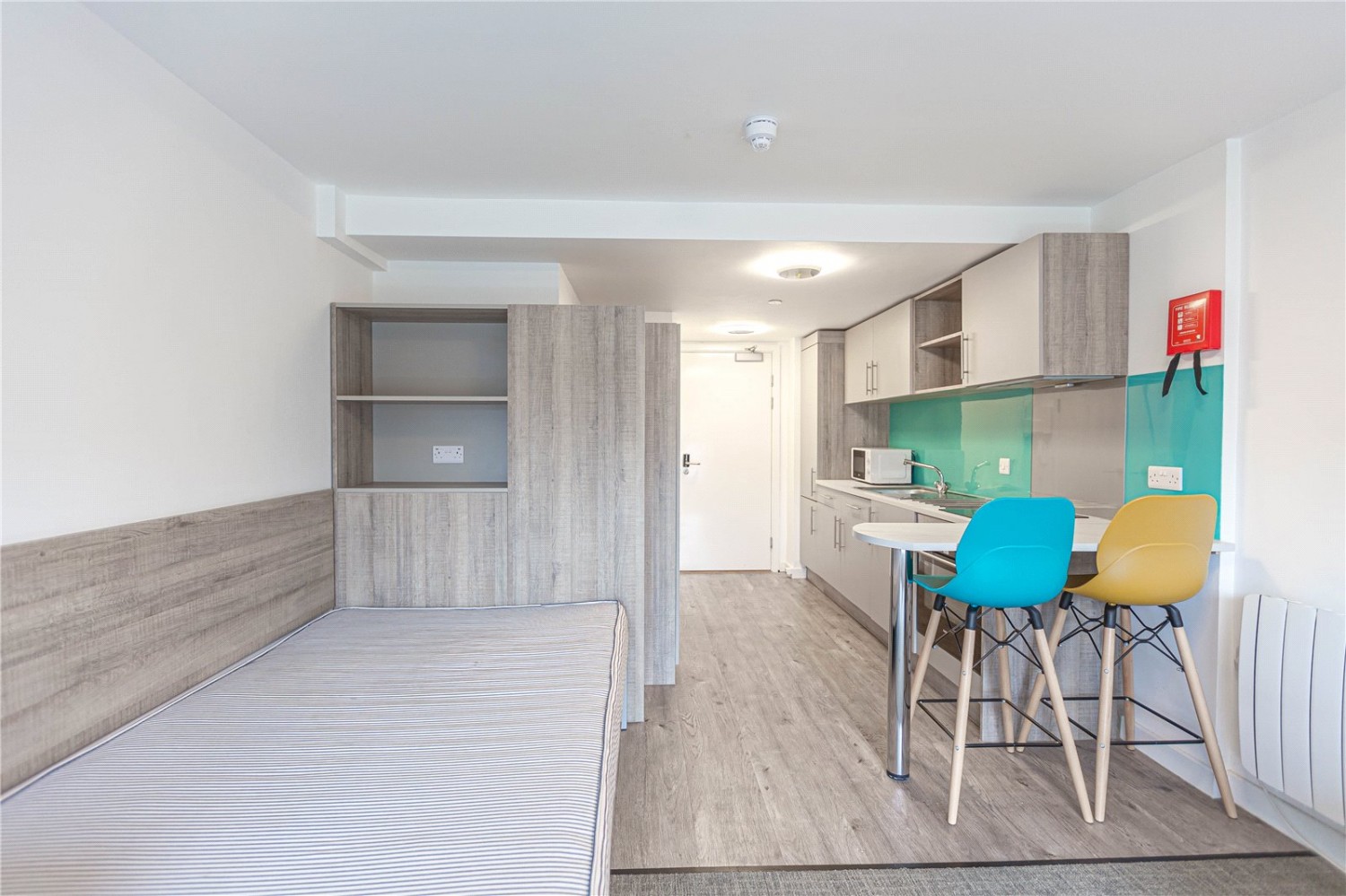 The Square, Long Down Avenue, Bristol