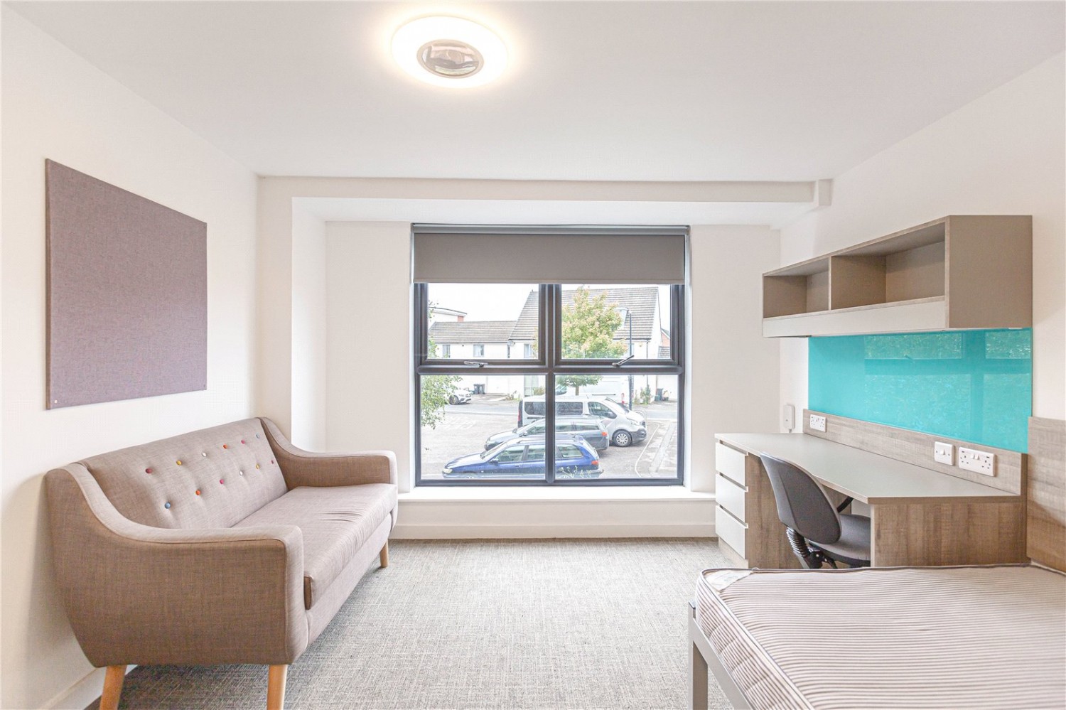 The Square, Long Down Avenue, Bristol