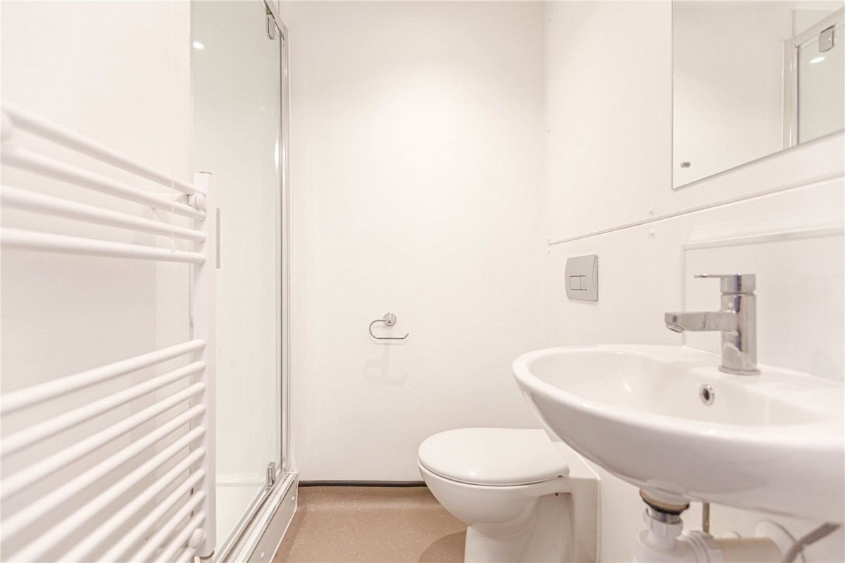 The Square, Long Down Avenue, Bristol