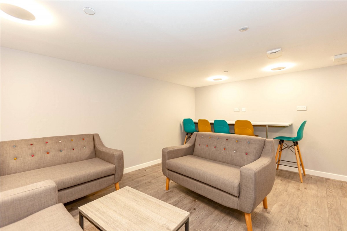 The Square, Long Down Avenue, Bristol