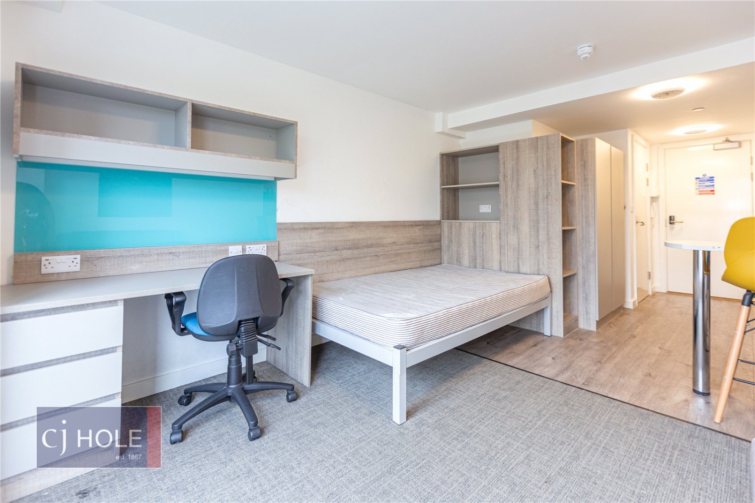 The Square, Long Down Avenue, Bristol