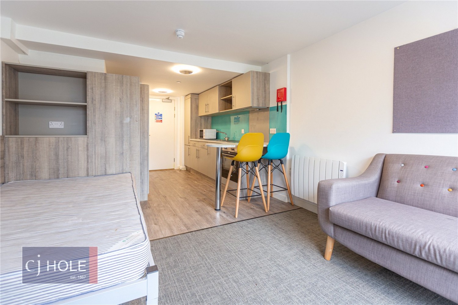 The Square, Long Down Avenue, Bristol