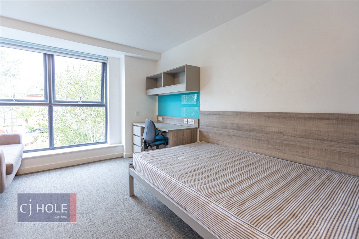 The Square, Long Down Avenue, Bristol