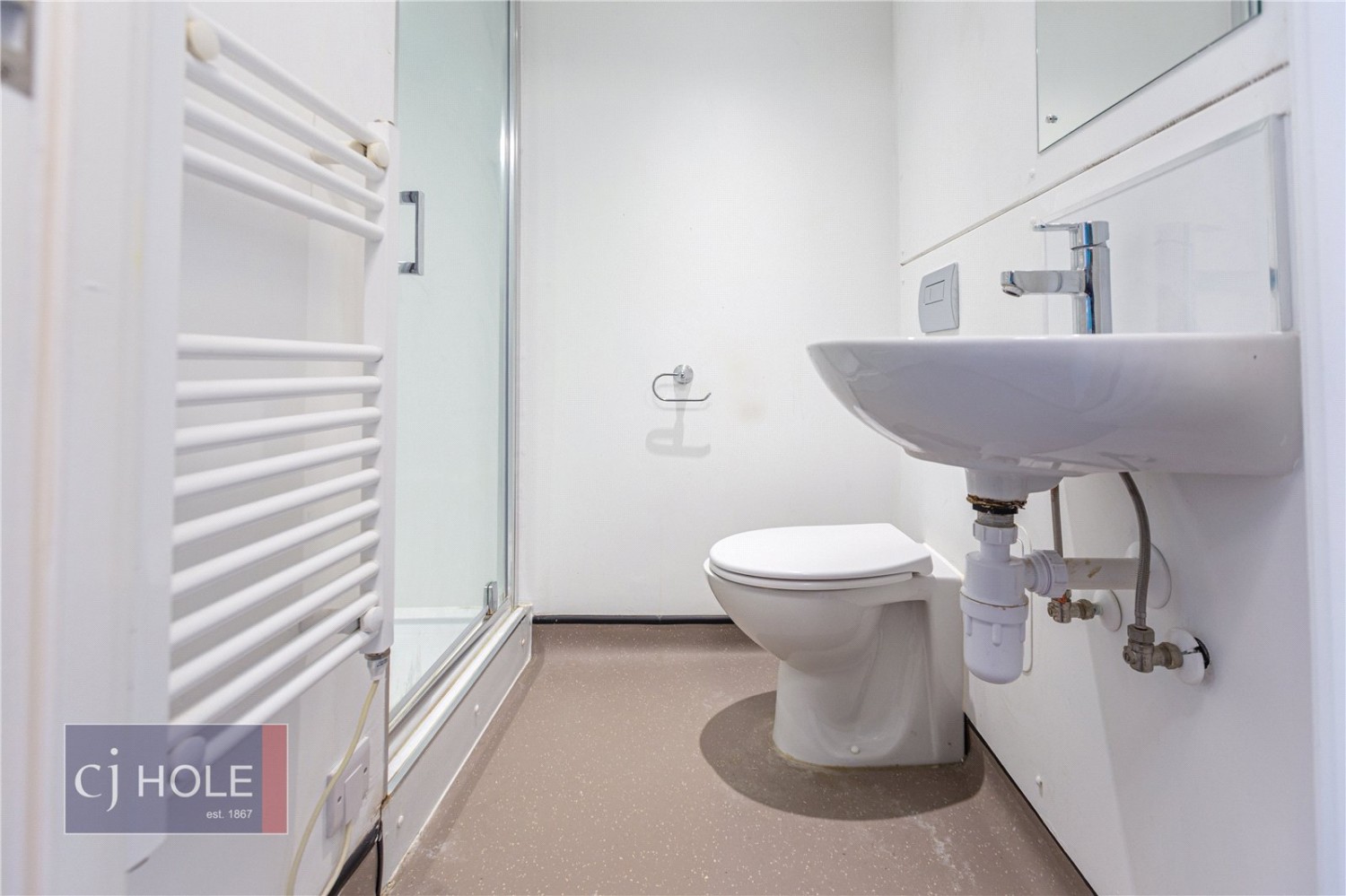 The Square, Long Down Avenue, Bristol