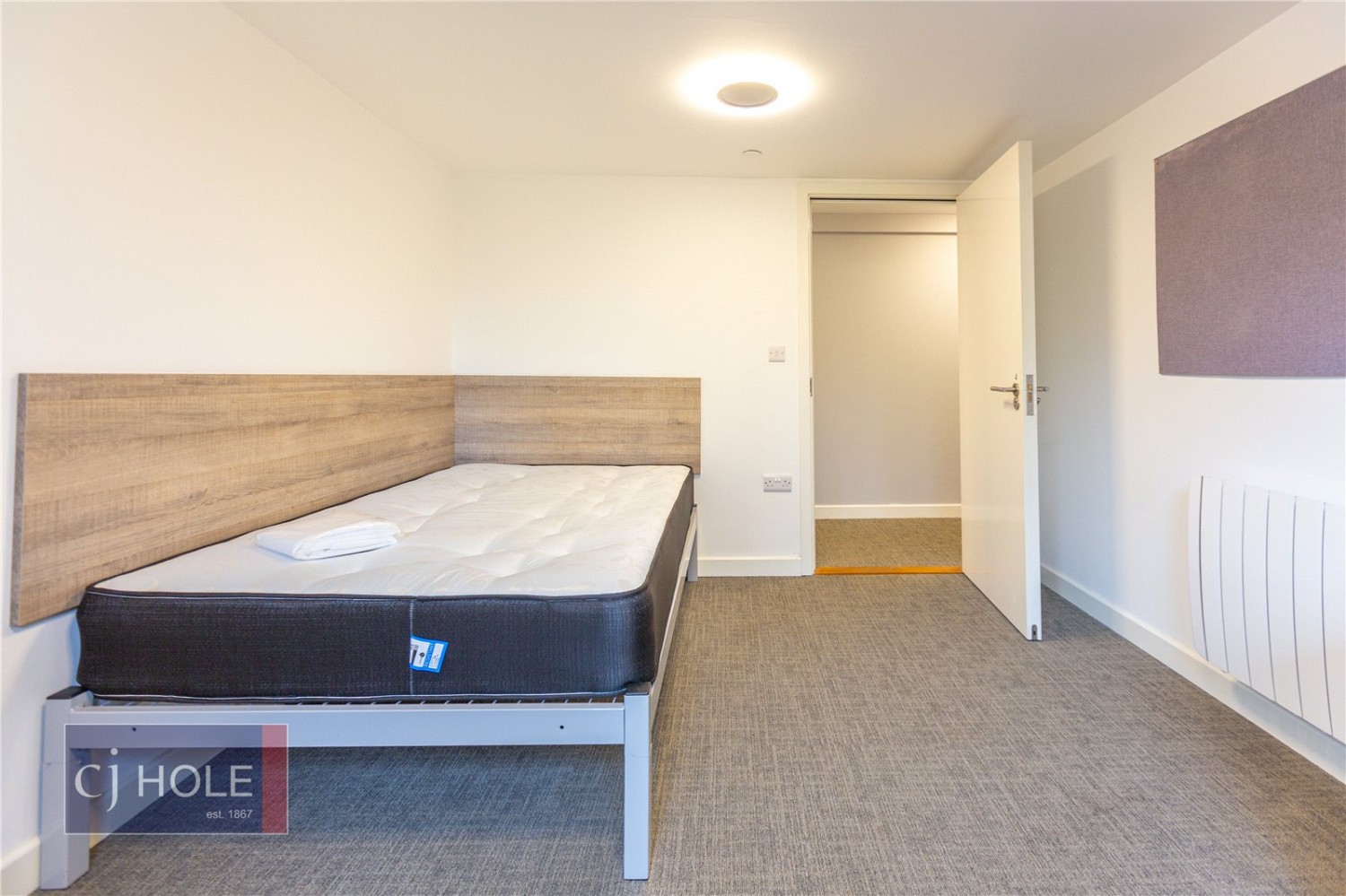 The Square, Long Down Avenue, Bristol