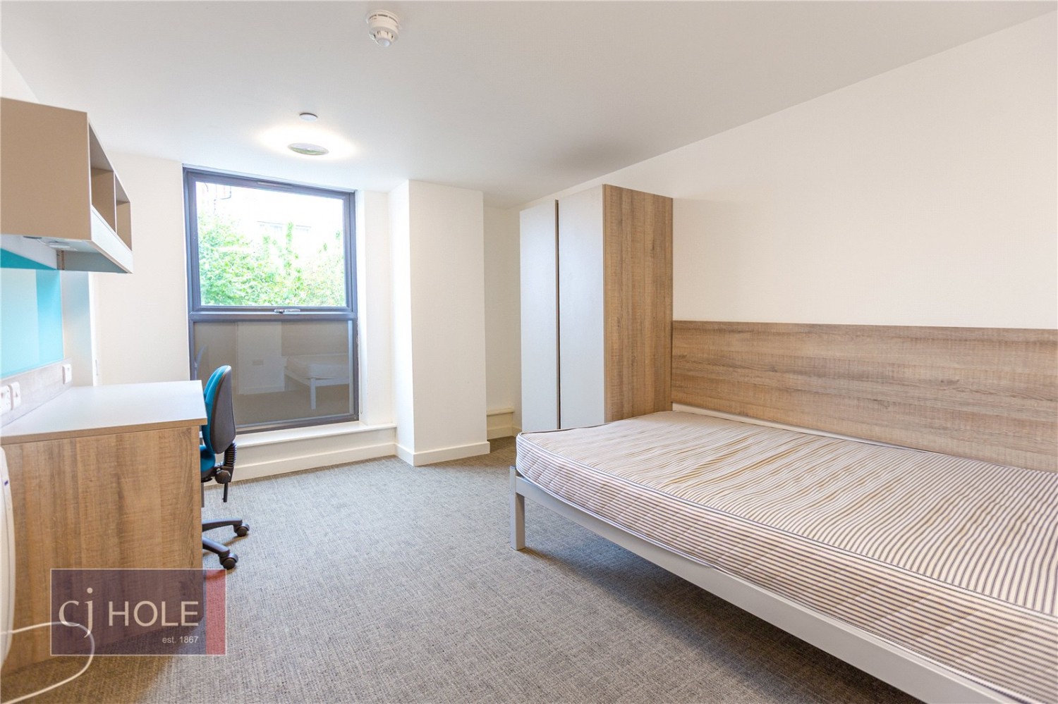 The Square, Long Down Avenue, Bristol