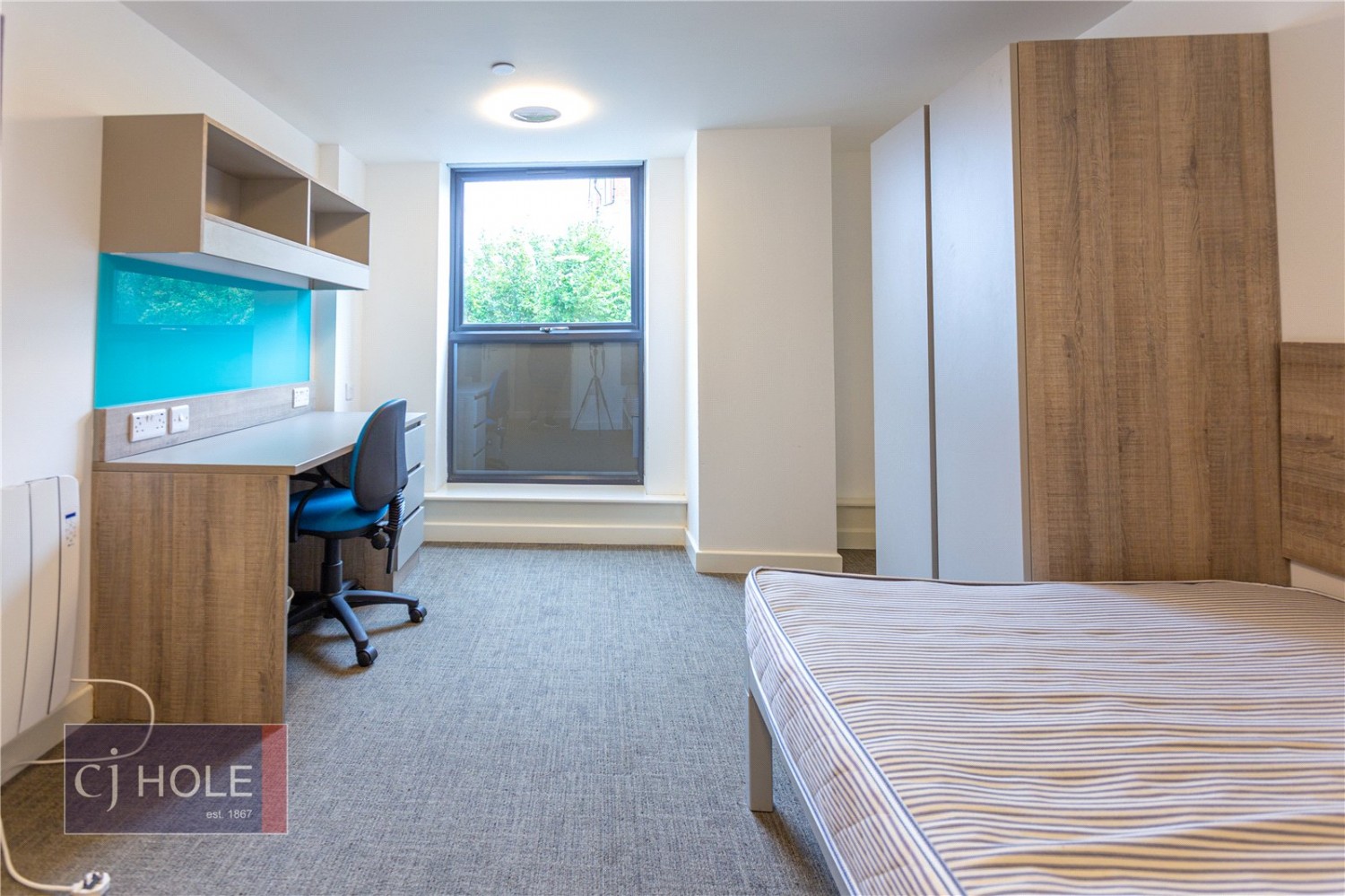 The Square, Long Down Avenue, Bristol