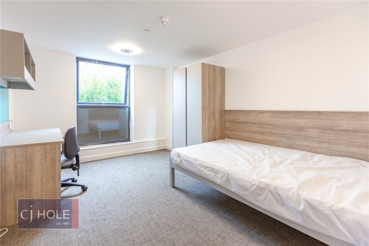 The Square, Long Down Avenue, Bristol