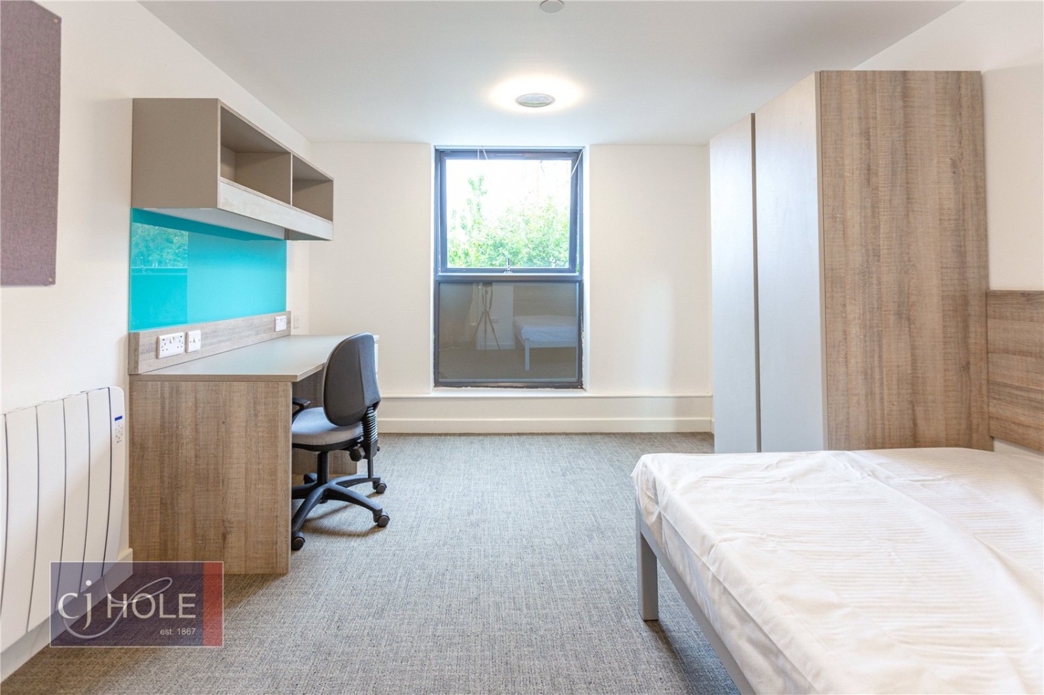 The Square, Long Down Avenue, Bristol