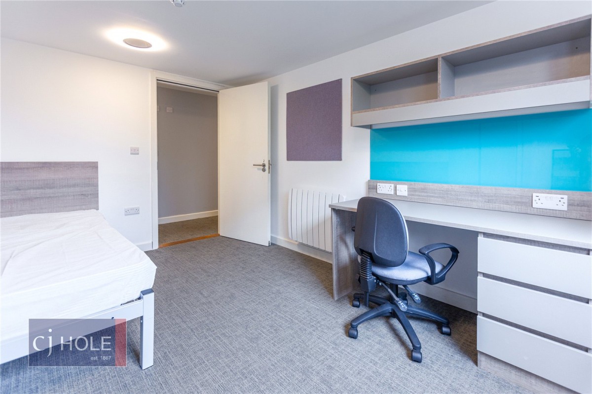 The Square, Long Down Avenue, Bristol