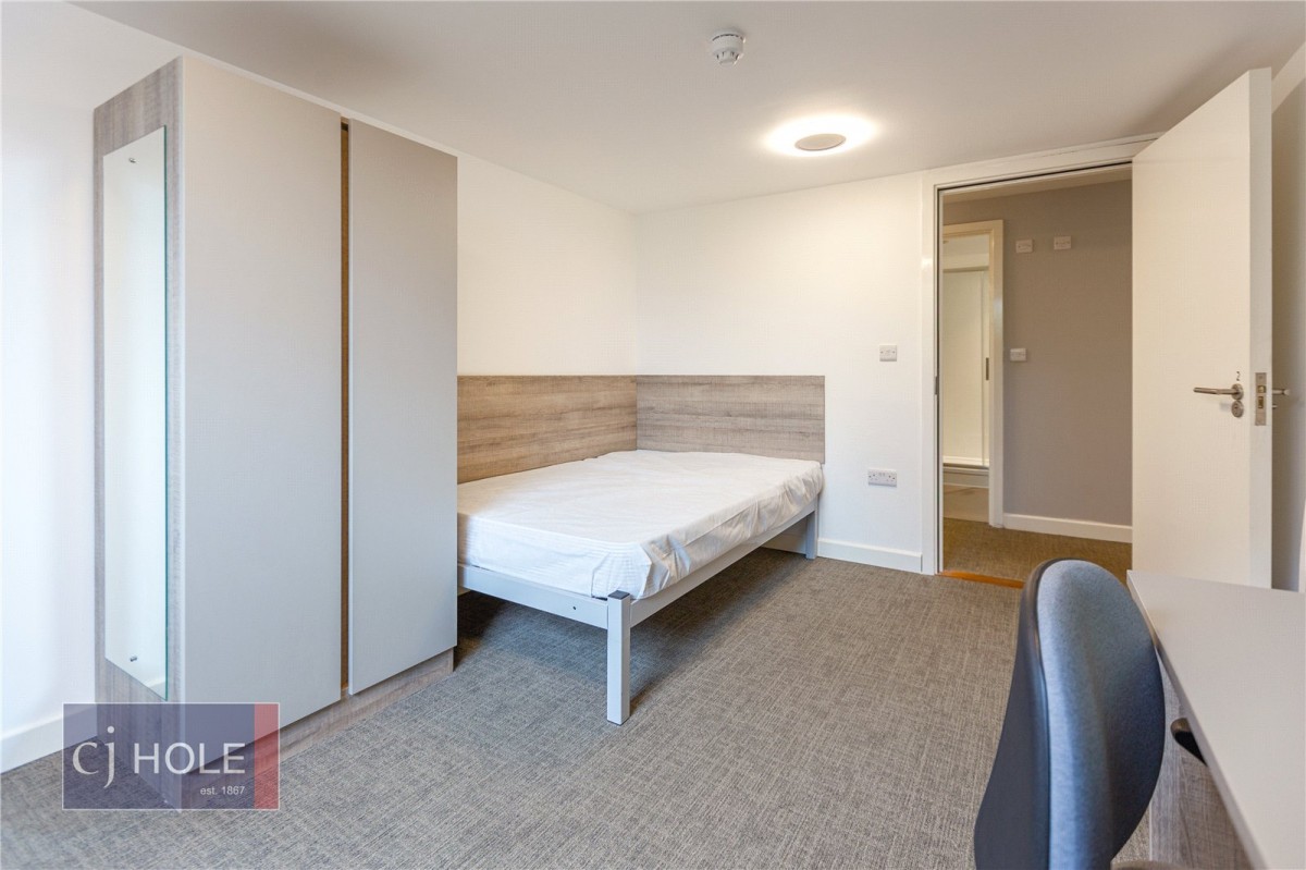 The Square, Long Down Avenue, Bristol