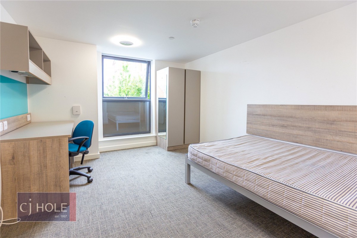 The Square, Long Down Avenue, Bristol