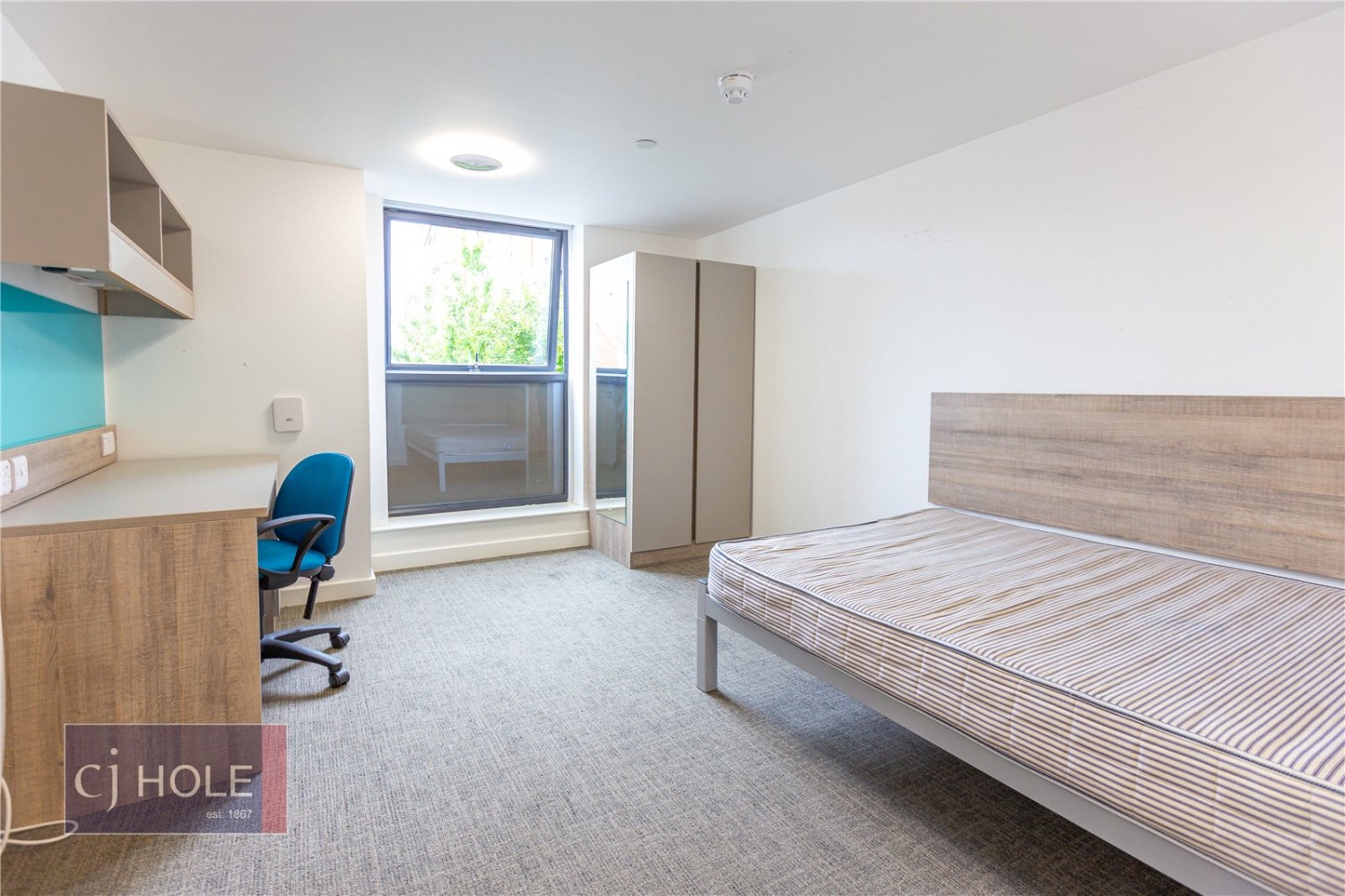 The Square, Long Down Avenue, Bristol