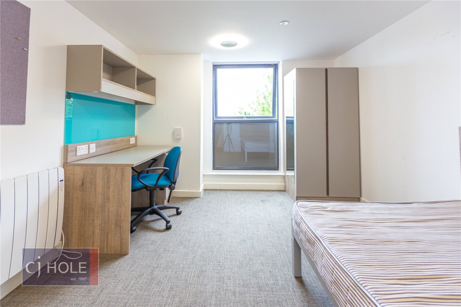 The Square, Long Down Avenue, Bristol